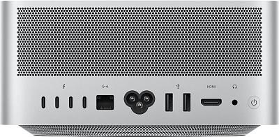 Системный блок Apple Mac Studio (MU963RU/A)