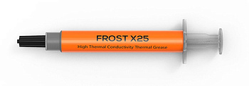 Термопаста ID-Cooling FROST X25  (FROST X25-2G)