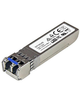 Оптический модуль Lenovo SFP+ SR Transceiver (46C3447) Оптический модуль Lenovo SFP+ SR Transceiver (46C3447)