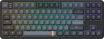 Клавиатура Dark Project ALU87A Midnight (DPKB_MIDNIGHT_87_ANSI_UA)