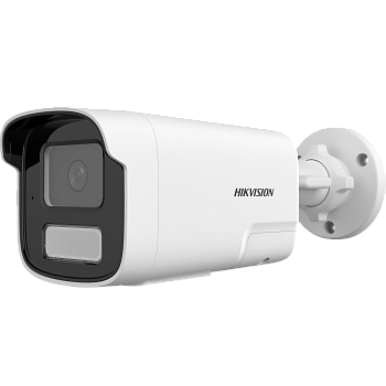 IP Камера, цилиндрическая Hikvision DS-2CD1T83G2-LIUF/SL (DS-2CD1T83G2-LIUF/SL (4.0mm))