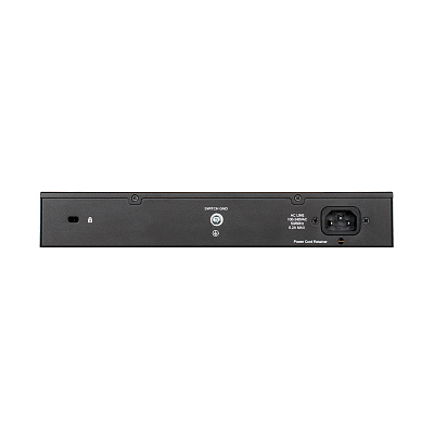  Коммутатор D-Link DGS-1100 (DGS-1100-16V2/A2A)