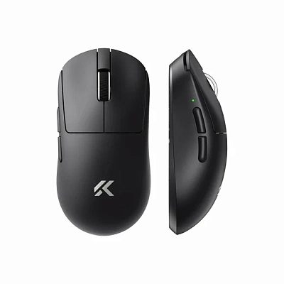 Мышь MCHOSE A7 V2 Ultra Plus, Black (MC-A7V2-12)