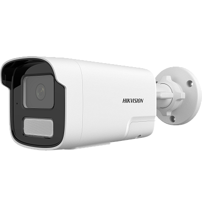 IP Камера, цилиндрическая Hikvision DS-2CD1T83G2-LIUF/SL (DS-2CD1T83G2-LIUF/SL (4.0mm))