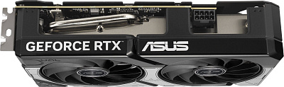 Видеокарта ASUS Dual GeForce RTX 5060 Ti 16GB GDDR7 OC Edition (DUAL-RTX5060TI-O16G)