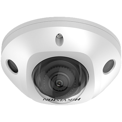 Камера купольная IP (DS-2CD2543G2-IS(2.8 mm))