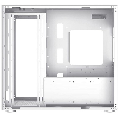 Корпус ATX midi tower GameMax (Infinity White)