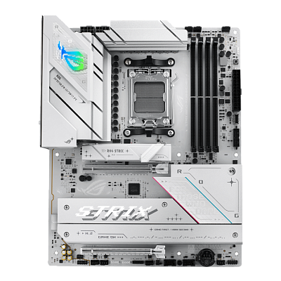 Материнская плата ASUS ROG STRIX B850-A GAMING WIFI  (90MB1J50-M0EAY0)