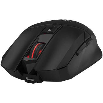 Мышь A4Tech Bloody R36 Ultra, Stone Black USB (R36 ULTRA/ STONE BLACK)