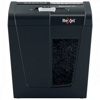  Шредер REXEL Secure S5 (2020121EU)