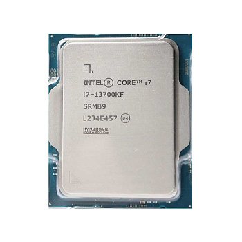 Процессор Intel Core i7 Processor 13700KF 1700 (i7-13700KF)