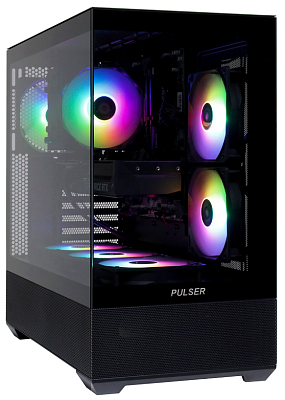 Системный блок PULSER Extreme 133 (Extreme 133)