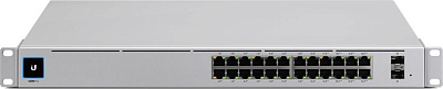 Коммутатор Ubiquiti Pro 48 (USW-PRO-48-EU)