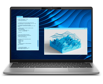 Ноутбук Dell Latitude 5455 (N001L5455EMEA_VP)