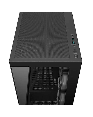 Компьютерный корпус Deepcool CG580 4F V2 (R-CG580-BKADA4-G-2)