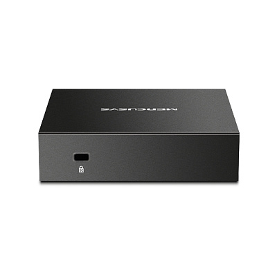 Коммутатор Mercusys MS105GS (MS105GS)