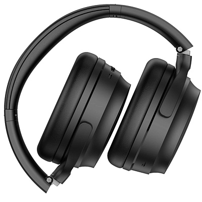 Bluetooth гарнитура Edifier WH700NB, 20Hz-20kHz Black (WH700NB / BLACK)