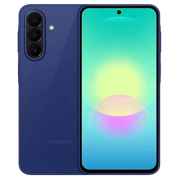 Смартфон Samsung Galaxy A27 5G 128GB, Blue (SM-A276BZBDSKZ)