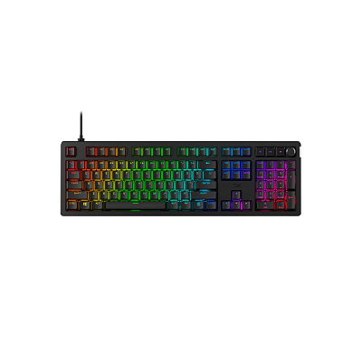Клавиатура игровая HyperX Alloy Rise (RU) (7G7A3AA#ACB)