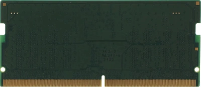 Оперативная память для ноутбука SO-DIMM Kingston Valueram DDR5 8GB 6400MT/s (KVR64V52BS6-8)