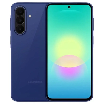 Смартфон Samsung Galaxy A27 5G 128GB, Blue (SM-A276BZBDSKZ)
