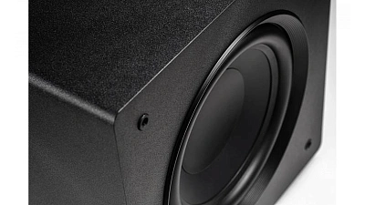 Акустическая система ELAC SOLANO FS 287.2 ЧЕРНЫЙ (Пара) (SOLANO FS 287.2/B-P)