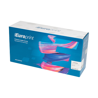 Картридж Europrint EPC-W1510A (Без чипа) (EPC-W1510A (Без чипа))
