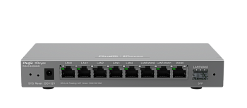 Маршрутизатор Reyee RG-EG209GS (RG-EG209GS)