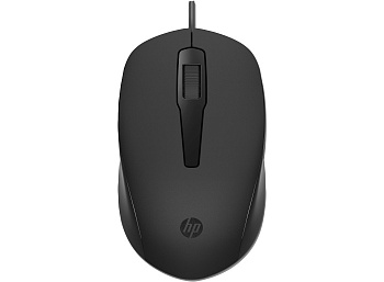 Проводная оптическая мышь 150 Wired Mouse (240J6AA) (240J6AA#ABB)