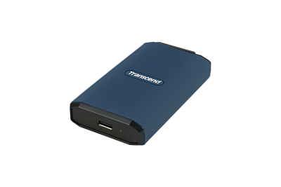 Жесткий диск SSD внешний 1TB Transcend TS1TESD410C (TS1TESD410C)