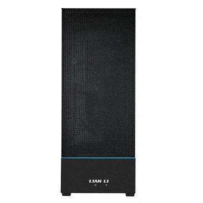 Компьютерный корпус Lian Li SUP01X Black (G99.SUP01X.00)