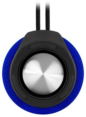 Колонки Rombica MySound Clario, Blue (BT-S123)
