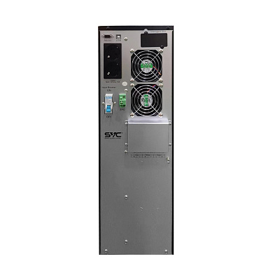 Источник бесперебойного питания SVC PT-6K-LCD (PT-6K-LCD)