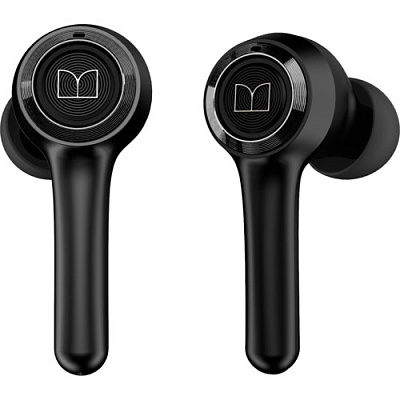 Наушники TWS MONSTER Clarity 102 AirLinks Earphone （Black） (MH21901)