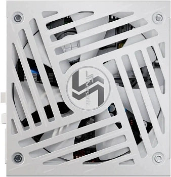 Блок питания ATX Seasonic Focus GX-1000 White,80plus Gold, ATX3.0, 1000W ( SRP-FGX102-A5A32SF)