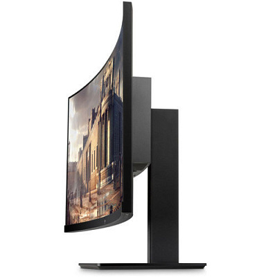 Монитор HP Europe Z38c (Z4W65A4)