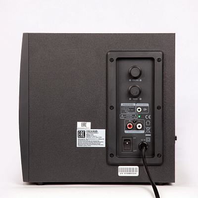 Колонки Microlab M-300 (M-300)