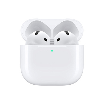 Наушники Apple AirPods 4th Gen with Active Noise Cancellation (MXP93ZE/A)