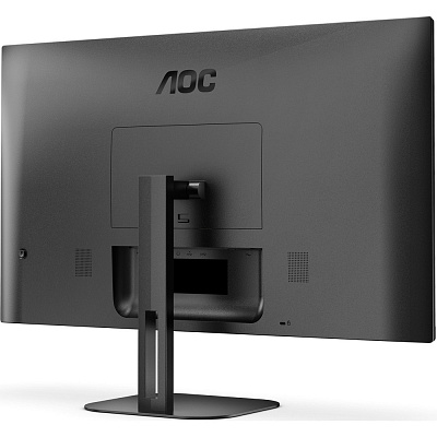 Элегантный монитор 23,8" AOC (24V5CE/BK)