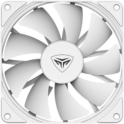 Кулер с водяным охлаждением PCCooler PD360S ARGB WH (PD360S-WHAWXX-GL)