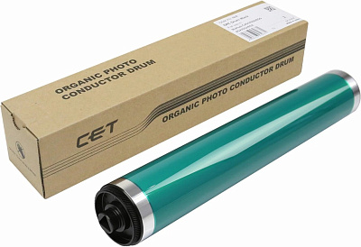 Барабан CET (Япония) для KONICA MINOLTA Bizhub 502/552/602/652 Black ()
