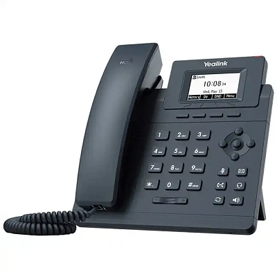 VoIP-телефон Yealink SIP-T30 (SIP-T30)