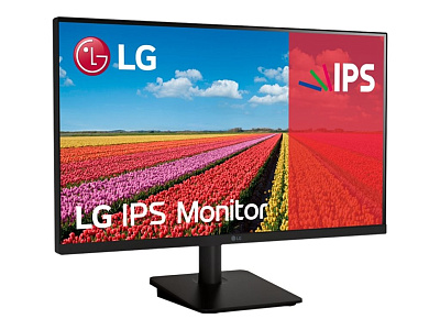 Монитор 27" LG 27MS500-B (27MS500-B)