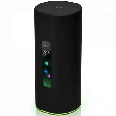 Маршрутизатор Ubiquiti AmpliFi Alien Router (AFi-ALN-R-EU)