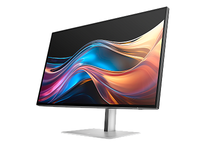 Монитор HP серии 7 Pro, QHD, 27 дюймов — 727pq (8J4D8UT)