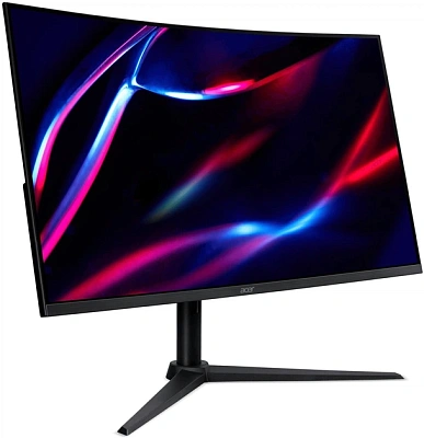 Монитор Acer Nitro XZ320QW0bmiiphx 31.5" - Black (UM.JX0EE.005)