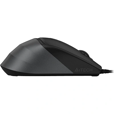 Мышь A4tech Fstyler FM45S Air Stone Grey (FM45S Air Stone Grey)