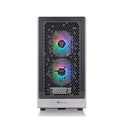 Компьютерный корпус Thermaltake Ceres 300 TG ARGB без Б/П (CA-1Y2-00M1WN-00)