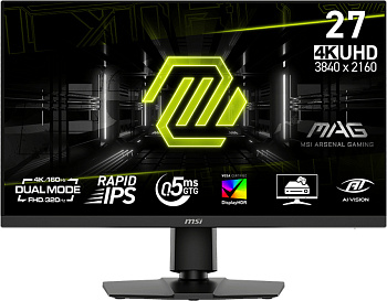 Монитор MSI MAG 272URDF E16 27" (MAG 272URDF E16)