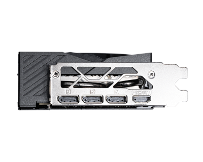 Видеокарта MSI GeForce RTX 5060 Ti 16G GAMING OC  (G506T-16GC)